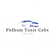 Fulham Taxis Cabs logo
