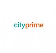 CityPrime logo