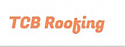 TCB Roofing logo