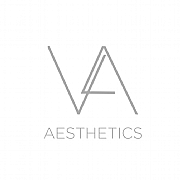 V&A Aesthetics logo