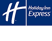 Holiday Inn Express London - Stratford logo