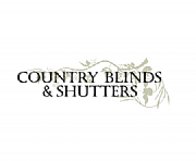 Country Blinds & Shutters Ltd logo