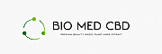 Bio Med CBD logo