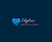 Skyline Medical Clinic logo