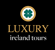 Luxury Ireland Tours logo