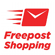 Freepost Shopping logo