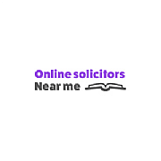 Online Solicitors Near Me UK logo