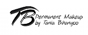 Tania Bhangoo Permanent Makeup logo