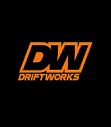 Driftworks logo
