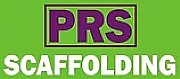 PRS Scaffolding logo