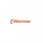 Waterston Roofing & Building logo
