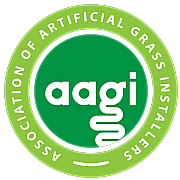 AAGI - Association of Artificial Grass Installers logo