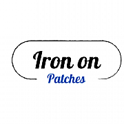 Iron On Patches logo