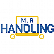 M. R Handling logo