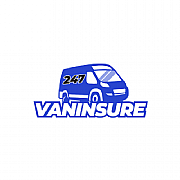 Van Insure 24/7 logo