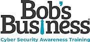 Bob's Business logo