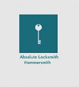 Absalute Locksmith Hammersmith logo