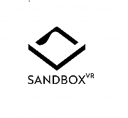 Sandbox VR Birmingham logo