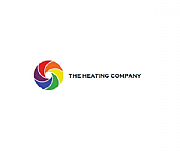 The Heating Company logo