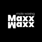 MAXX WAXX Male Waxing logo