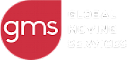 Global Moving Services logo
