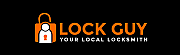 Lock Guy logo