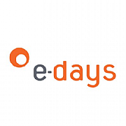 e-days Absence Management logo