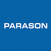 Parason Machinery India Pvt Ltd logo