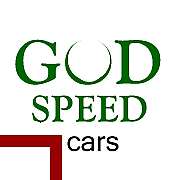 Godspeed Cars logo