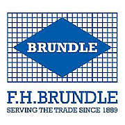 F.H. Brundle logo