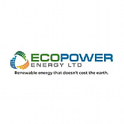 Eco Power Energy Ltd logo