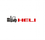 HELI Forklifts UK logo