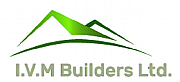 I.V.M Builders Ltd logo