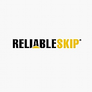 Reliable Skip Hire Edinburgh logo