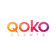 Qoko Event Hire logo