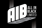 All In Black Ltd logo