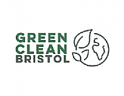 Green Clean Bristol logo