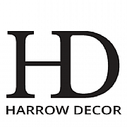 Harrow Decor logo