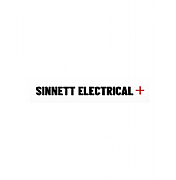 Sinnett Electrical logo