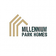 Millennium Park Homes logo
