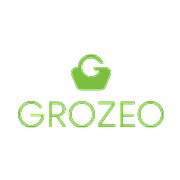 Grozeo logo