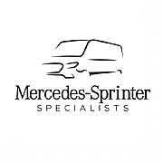 Mercedes Sprinter Specialists logo