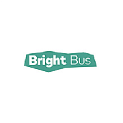Bright Bus Tours logo
