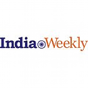 India Weekly logo