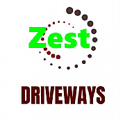 Zest Driveways logo