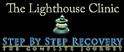 Step by Step Recovery logo