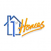 1st Homes Ltd logo