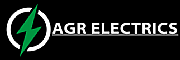 AGR ELECTRICS logo