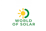 World of Solar Ltd logo