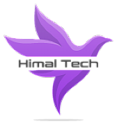 Himal Tech logo